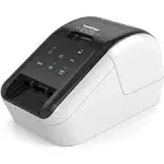 Brother Wireless Label Printer (QL-810W)