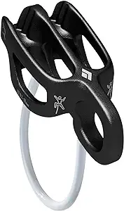 Black Diamond ATC Guide Belay Device Black