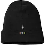 Smartwool Merino 250 Cuffed Beanie Black