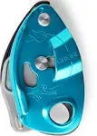 Petzl - Grigri Belay Device Blue