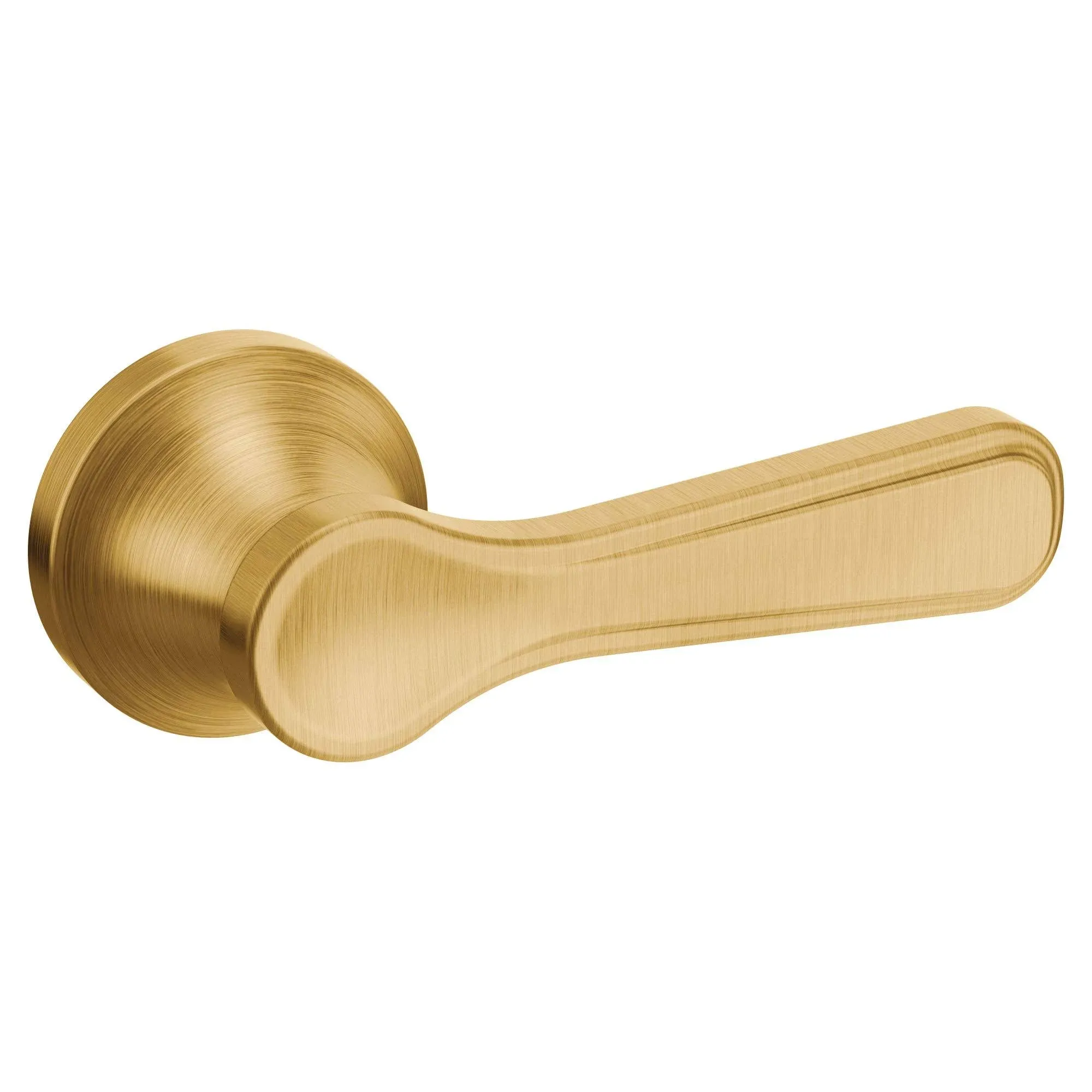 Moen YB0501BG Colinet Toilet Tank Lever - Brushed Gold