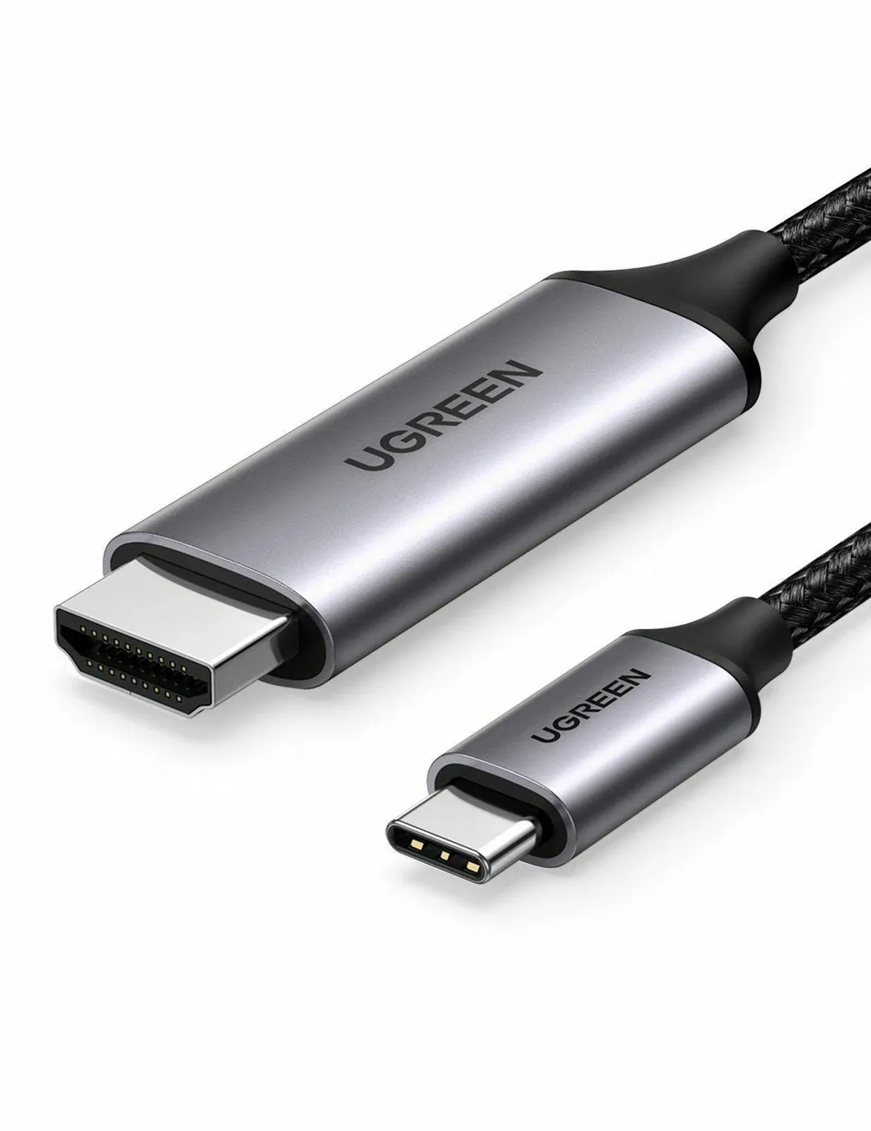 UGREEN 50571 USB-C To 4K HDMI Cable - 2m