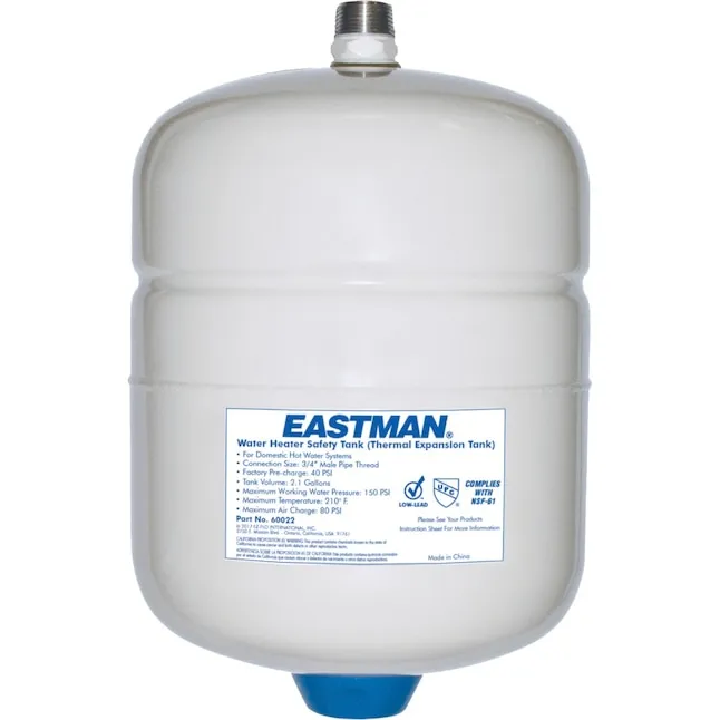 2 gal. Thermal Expansion Tank 60022