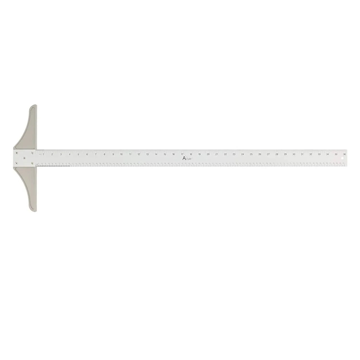 Acurit Aluminum T-Square 36&#034;