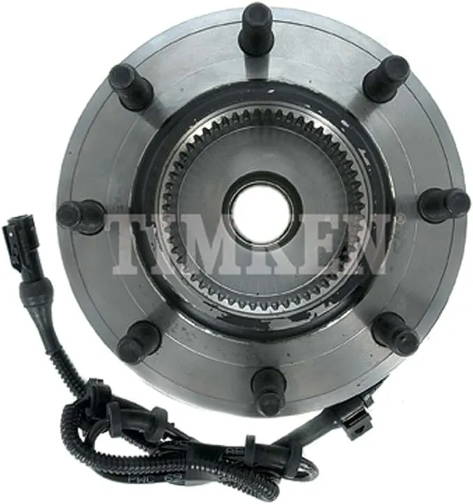 Timken Wheel Bearing and Hub Assembly 515020