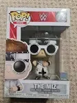 Funko POP!: WWE - The Miz