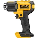 Dewalt 20V Max Heat Gun (Tool Only)