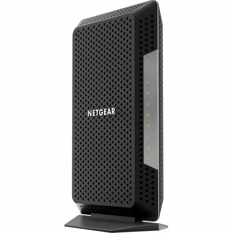 NETGEAR Nighthawk DOCSIS 3.1 Cable Modem for XFINITY Voice