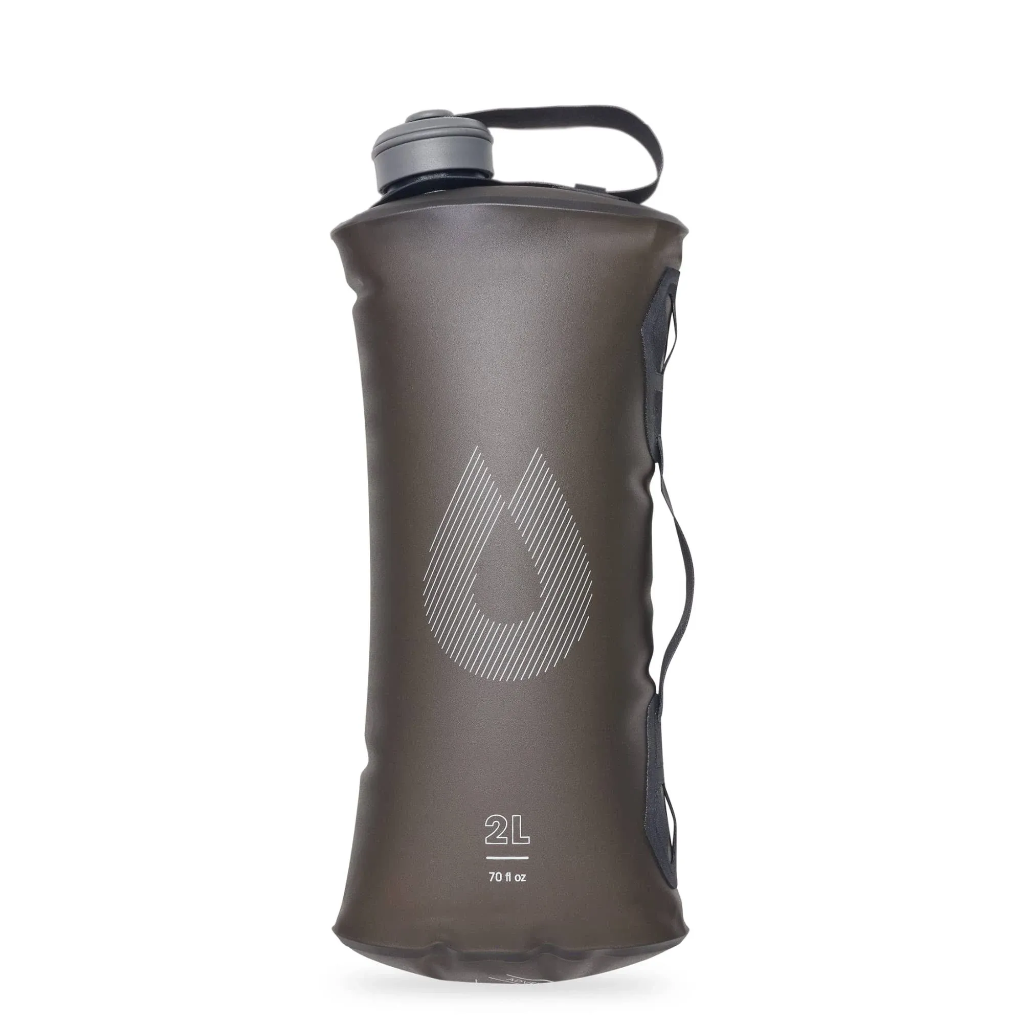 Hydrapak Water Storage Bag, Seeker, 2 Liter, Mammoth