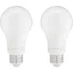 Amazon Basics A19 LED Light Bulbs 100 Watt Equivalent Daylight White