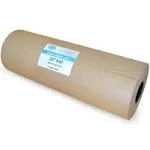 Idl Packaging - KRAFT24-30 Large Brown Kraft Paper Roll 24" x 1200' - Natural Kraft Wrapping Paper for Packing - Perfect Kraft Paper for Void