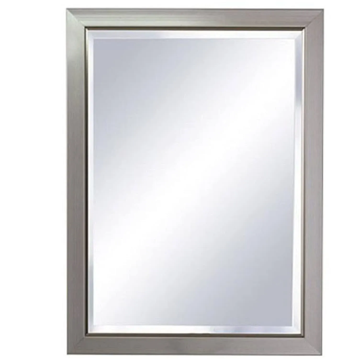 Bellaterra Home 808901-mc Mirrored Medicine Cabinet