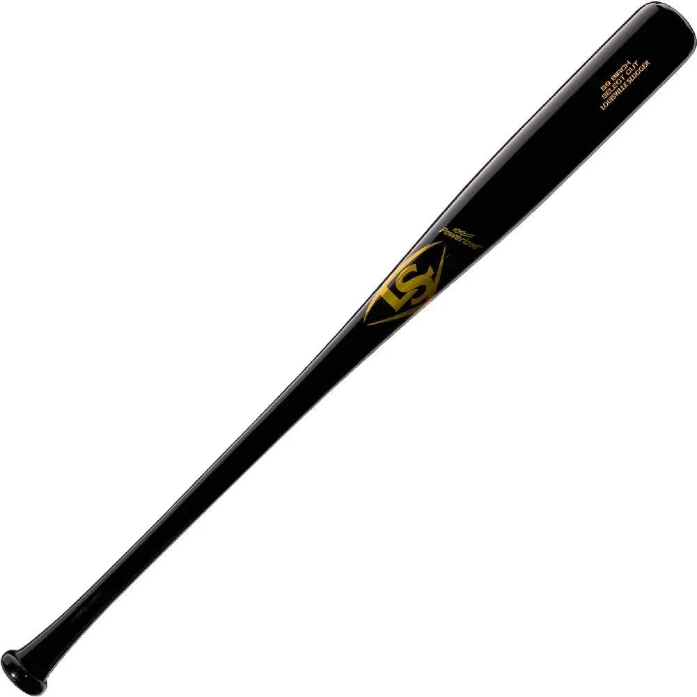 Louisville Slugger Select B9 Mix Birch Baseball Wood Bat