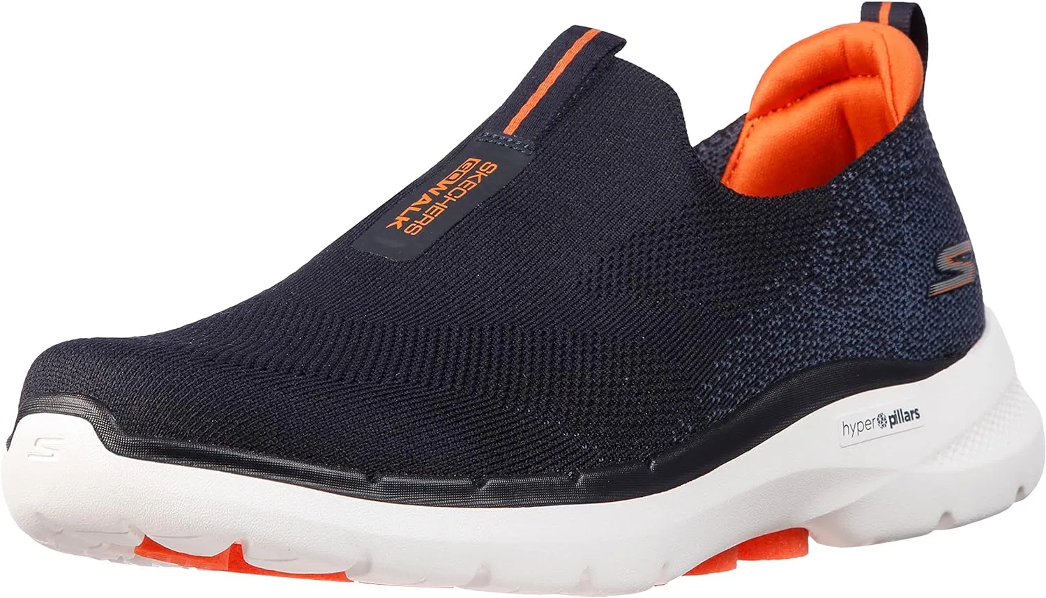 Skechers Men's Gowalk 6 Slip-On