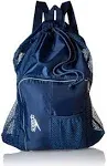 Speedo Deluxe Ventilator Mesh Bag