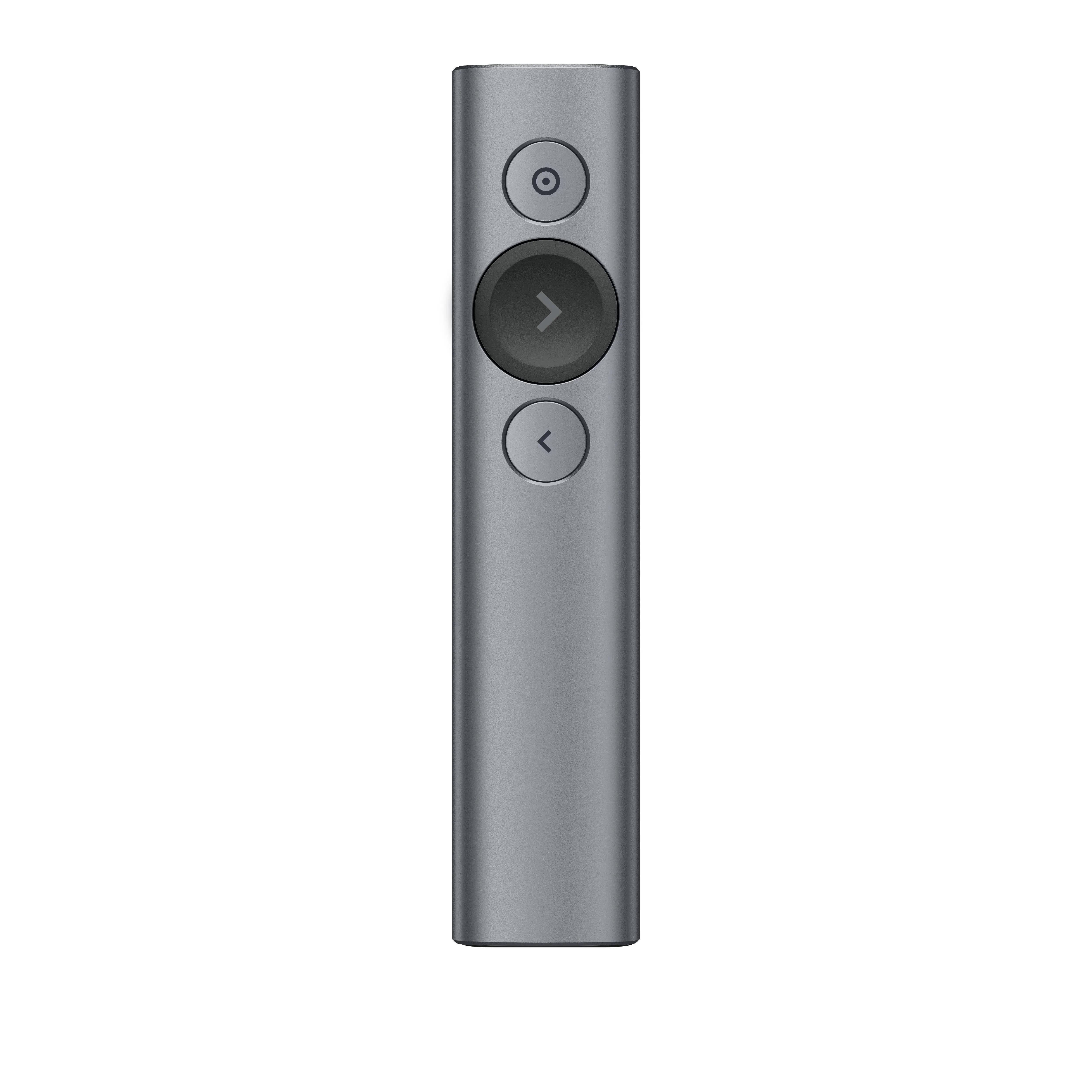 Logitech Spotlight Remote