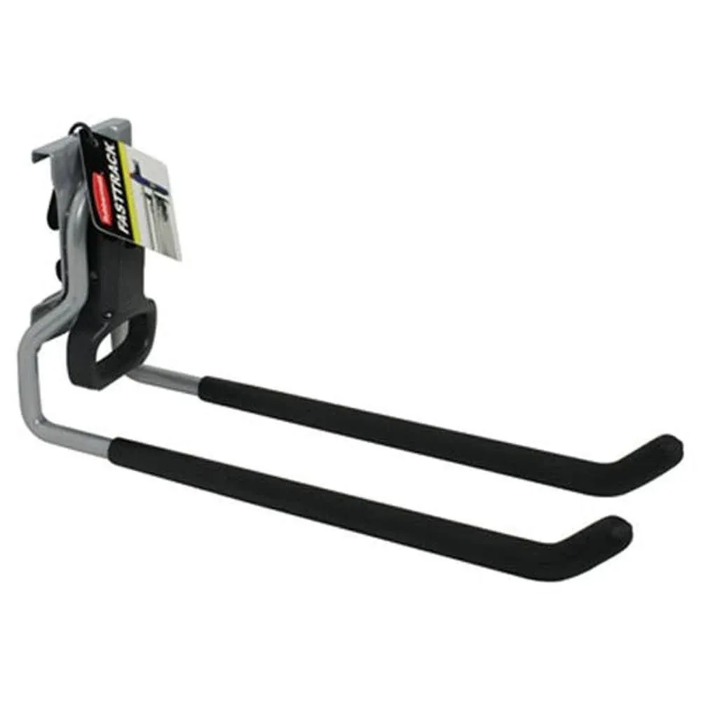 Rubbermaid FastTrack Multi - Purpose Hook