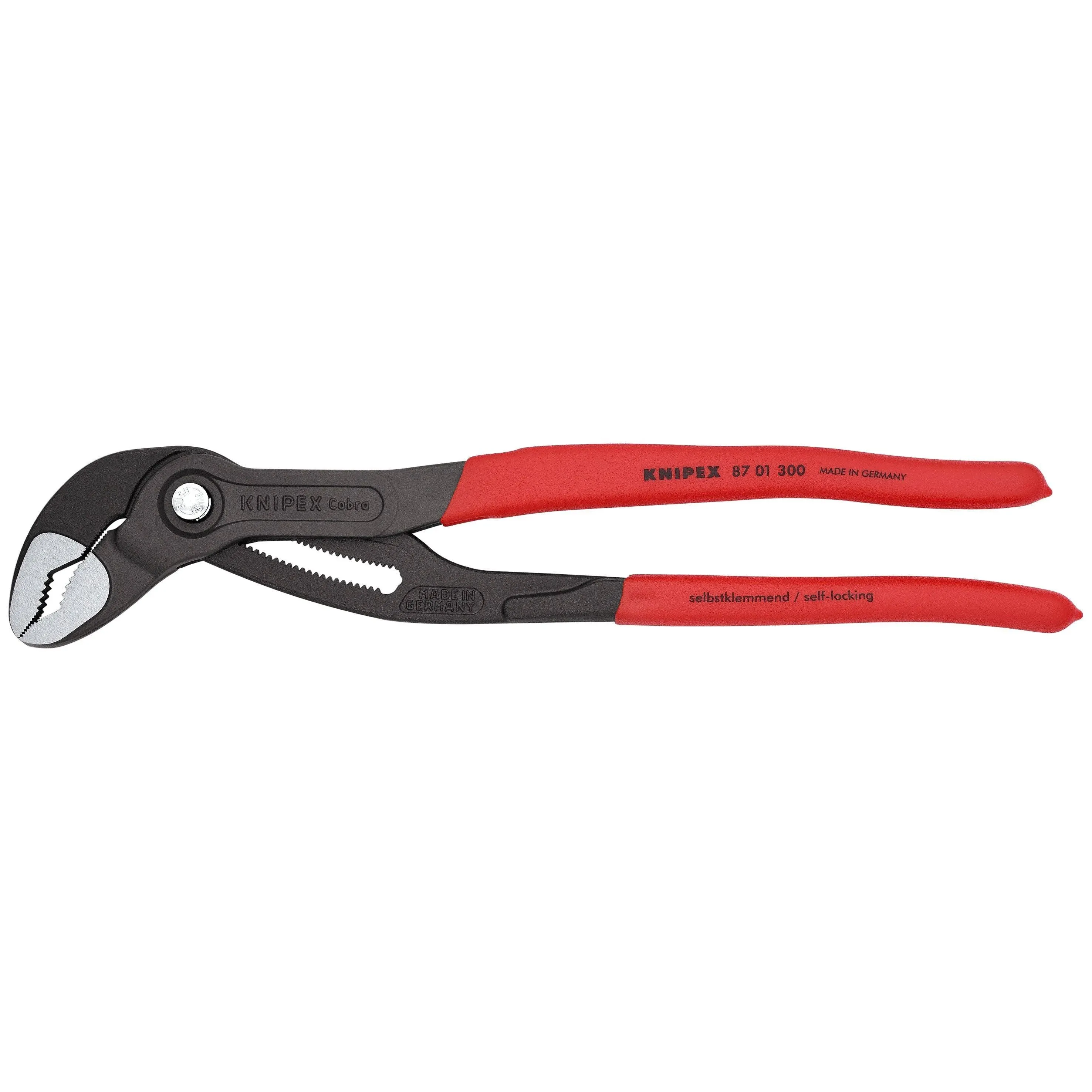 Knipex 12" Cobra Pliers