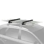 Thule Snowpack 6 Black Ski & Snowboard Rack