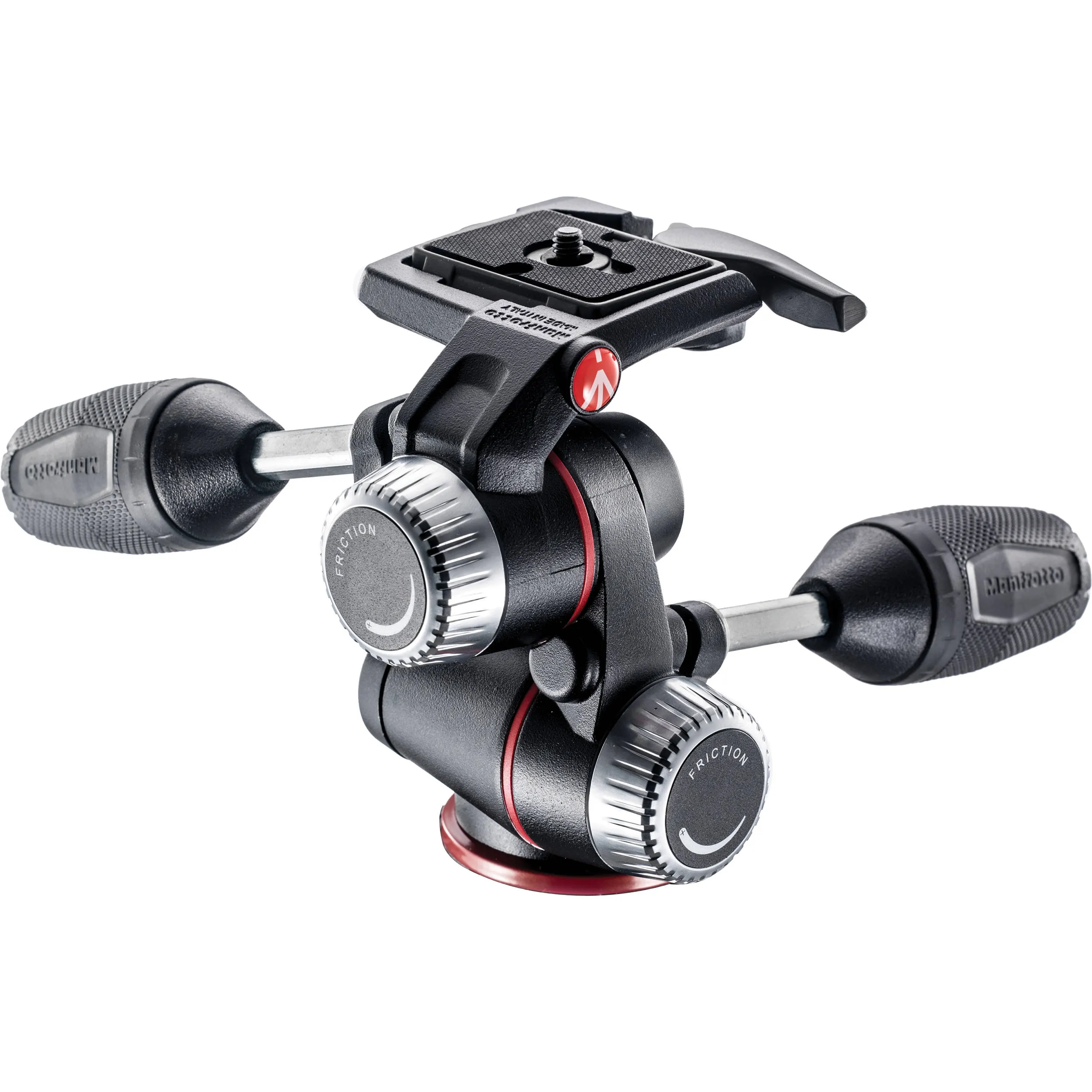 Manfrotto MHXPRO 3-Way Head