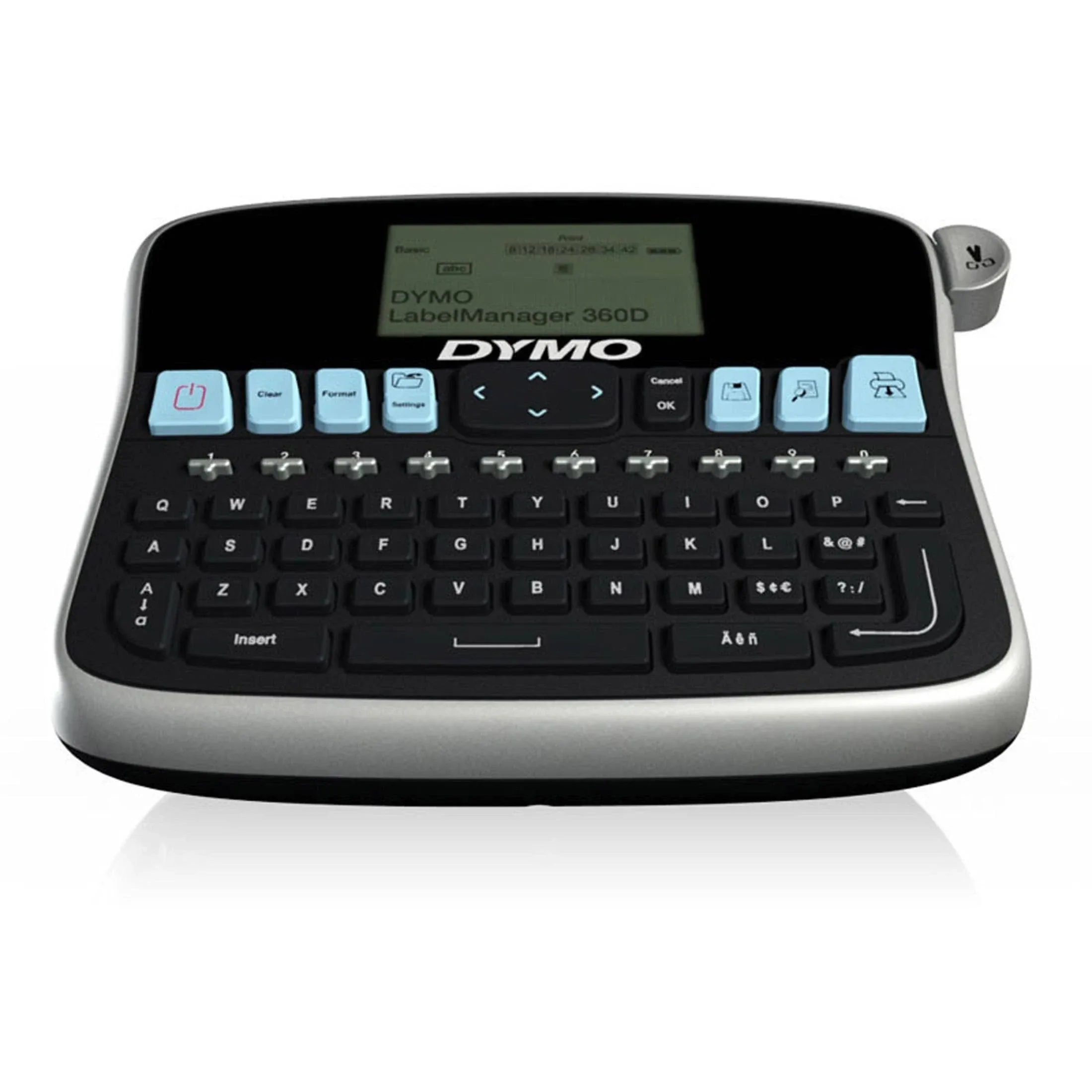 Dymo - LabelManager 360D