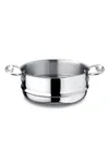 Glamour Stone Stainless Steel Colander