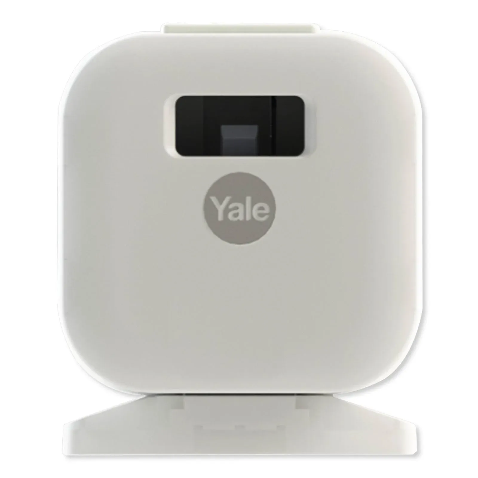 Yale Smart Cabinet Lock + Connect Wi-Fi Bridge YRCB-490-CBE-W<wbr/>SP