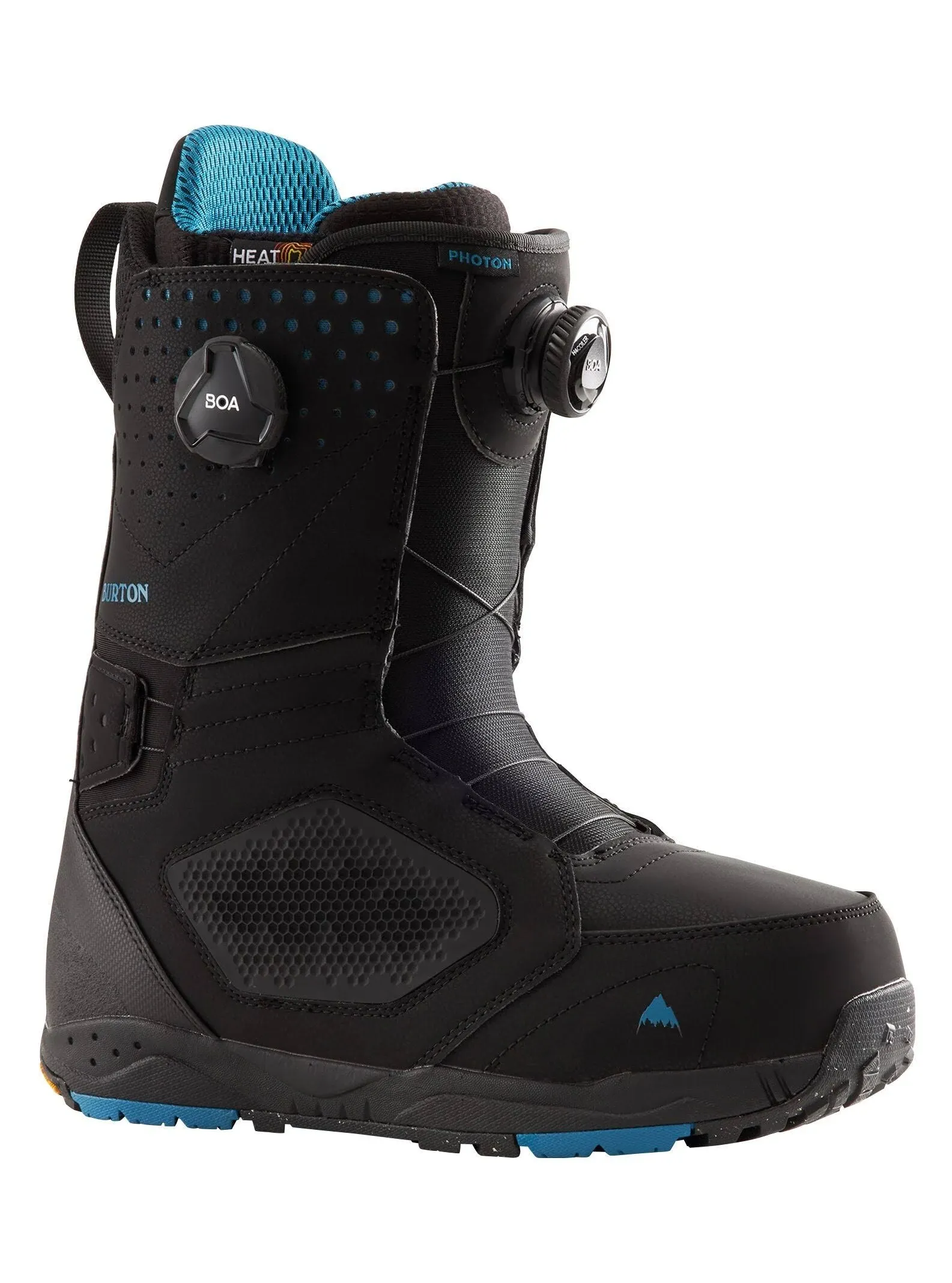 Burton Photon Boa Wide Snowboard Boots