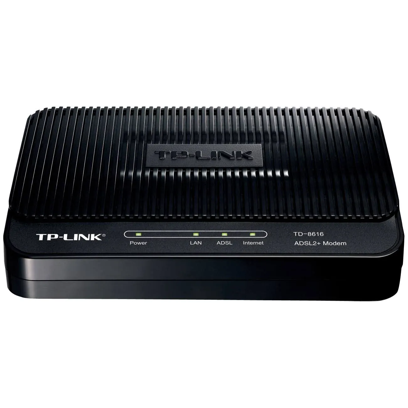 TP-Link Td-8616 ADSL2+ Modem