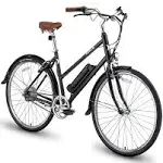 Hurley Amped St E-Bike