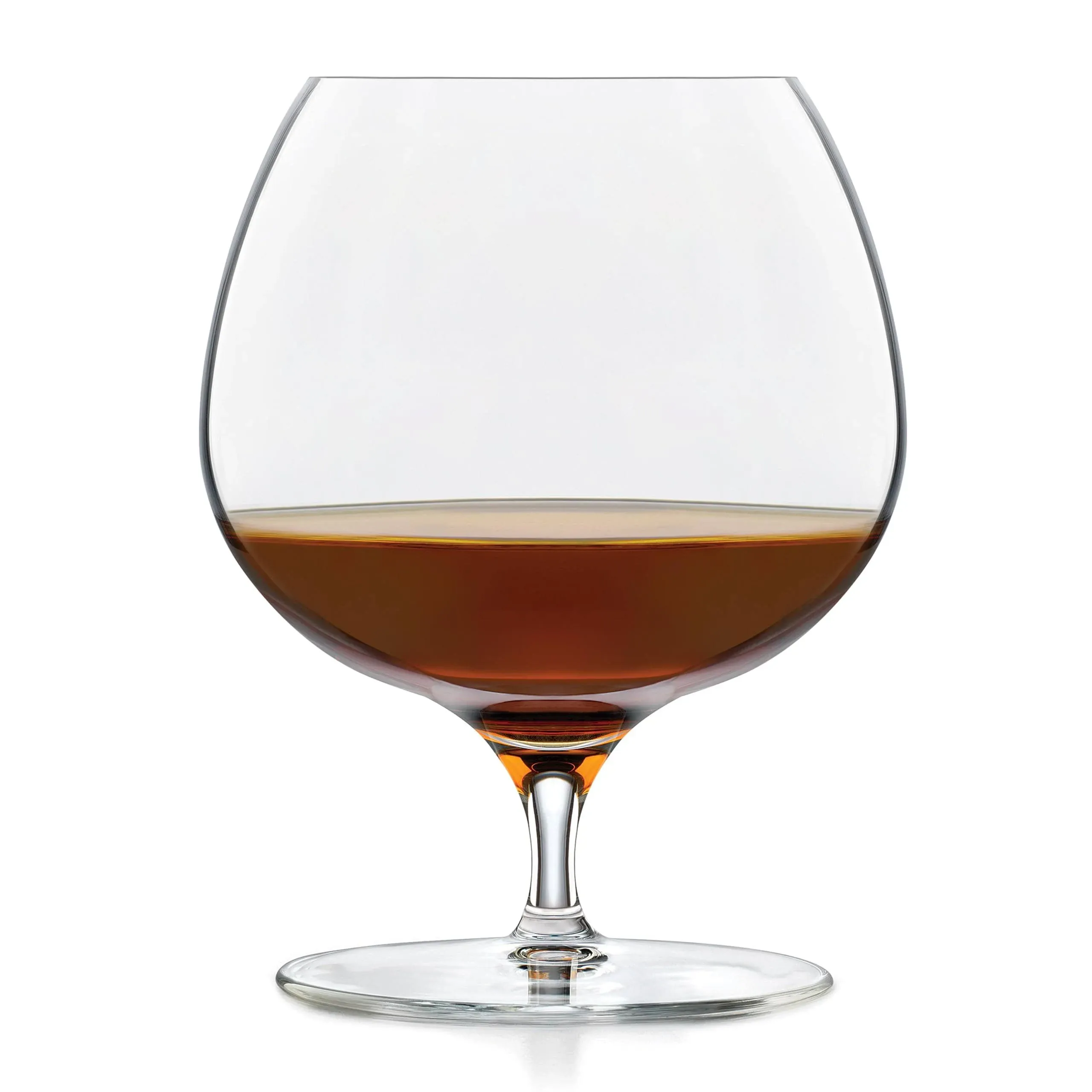 Libbey Signature Kentfield Brandy Glasses, 16oz, Set of 4