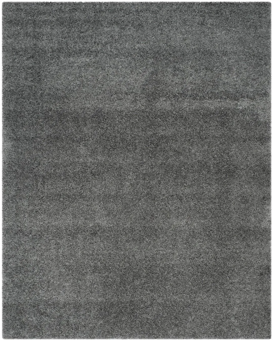 Safavieh Laguna Shag SGL303G 4' x 6' Dark Grey Area Rug