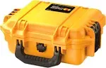 Storm iM2050 Case With Foam (Yellow)