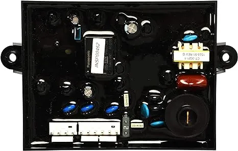 Dometic Atwood OEM Water Heater Control Circuit Board Kit 91365