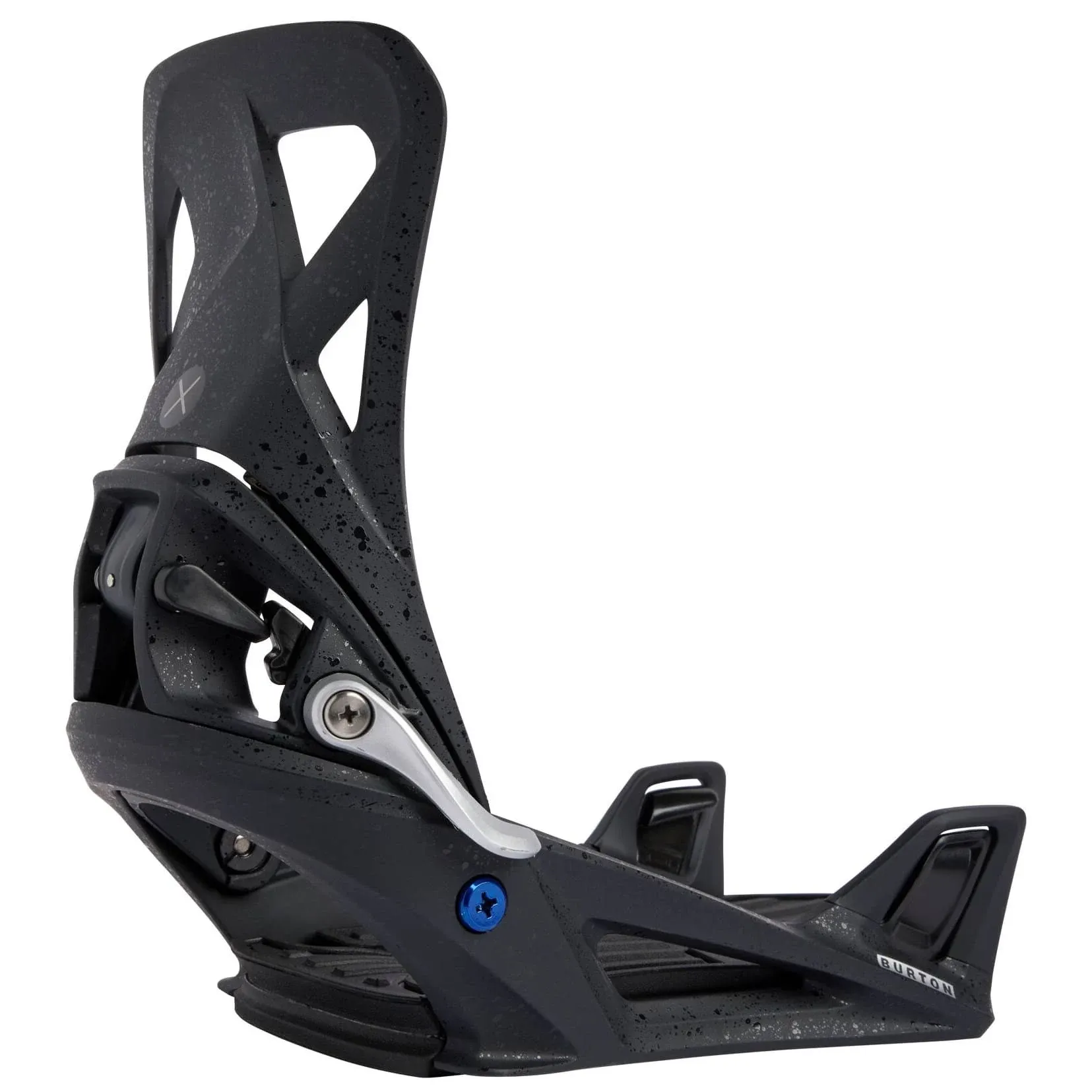 Burton Men's Step on x Re:Flex Snowboard Bindings