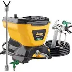 Wagner Control Pro 130 Paint Sprayer Kit