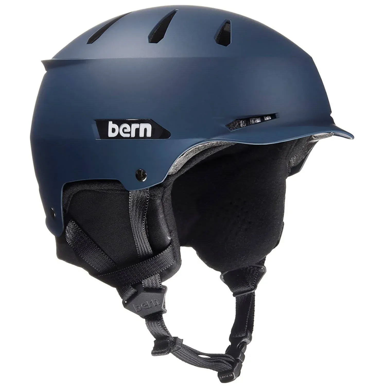 Bern Junior Hendrix MIPS Helmet 2024 | MT Midnt / M/L