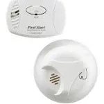 First Alert Battery Carbon Monoxide Alarm