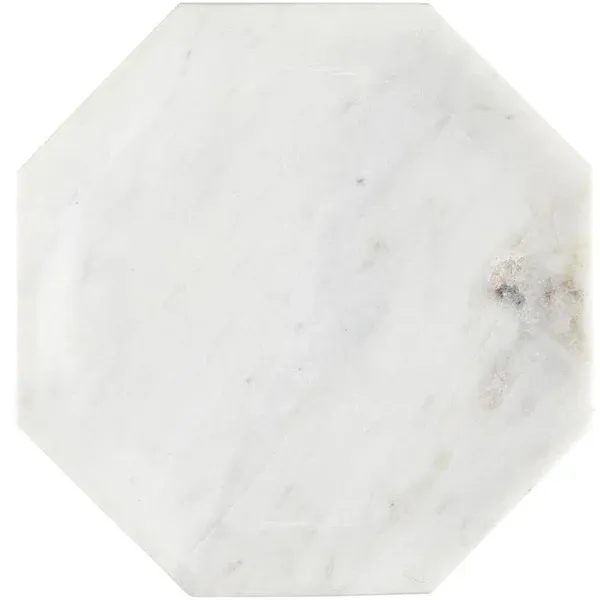 Marble Vanity Tray - Medium