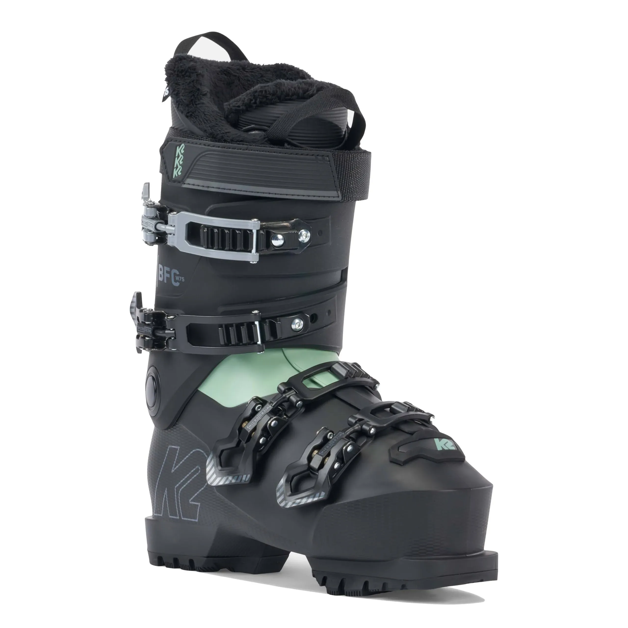 "K2 BFC 75 W Ski Boots · Women's · 2024"