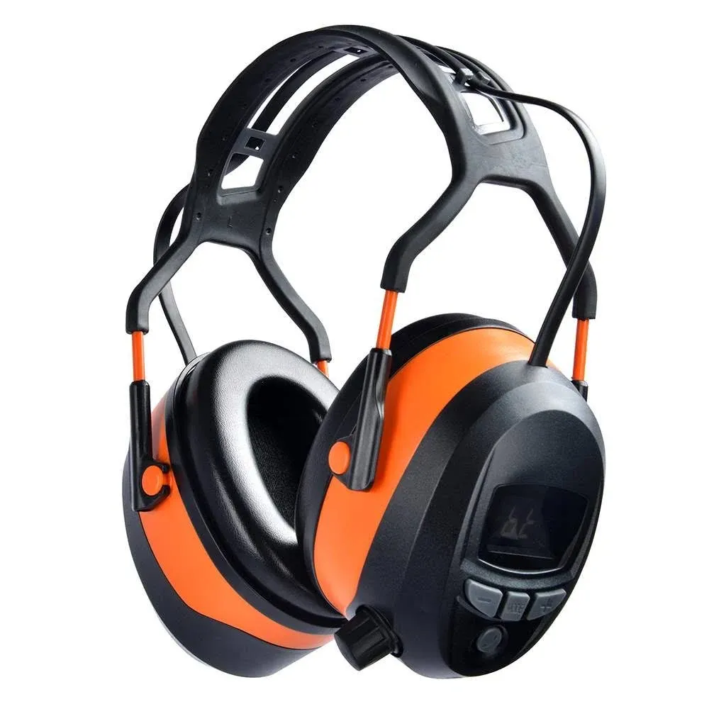 Gardtech Safety Earmuffs