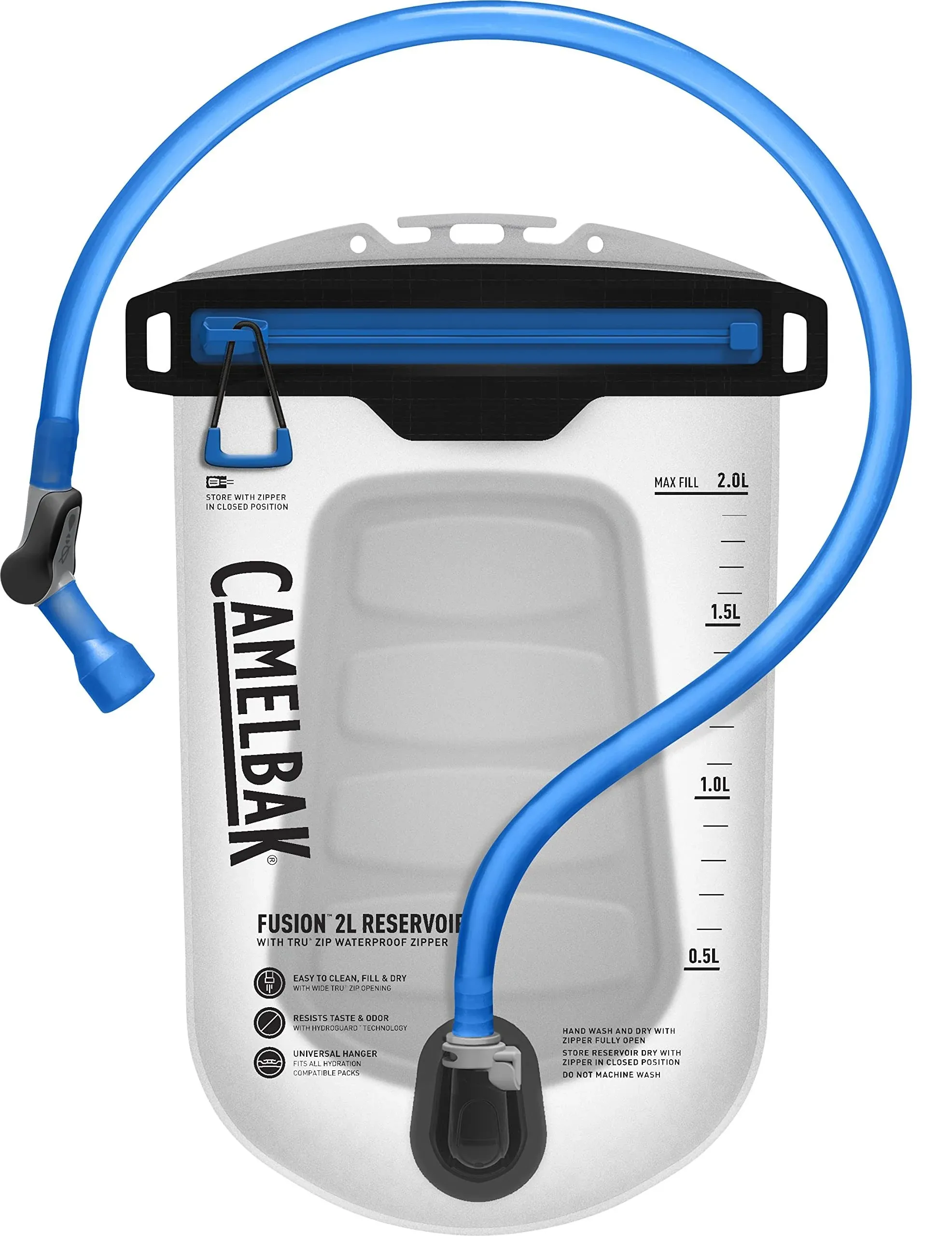 CamelBak Fusion 2L Reservoir