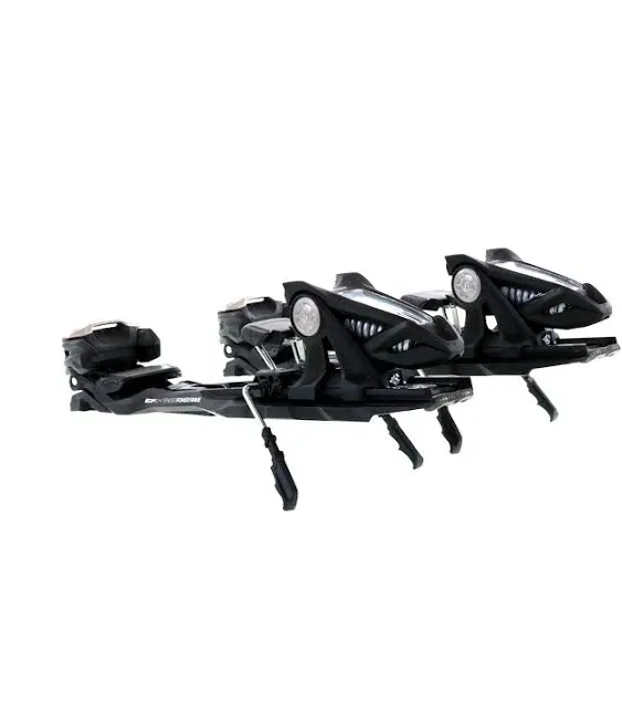 Marker Baron EPF 13 Ski Bindings 2024