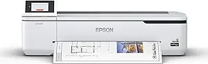 Epson SureColor T2170 - Large-Format Printer - Color - ink-jet