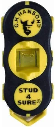 Hanson 03040 Magnetic Stud Finder