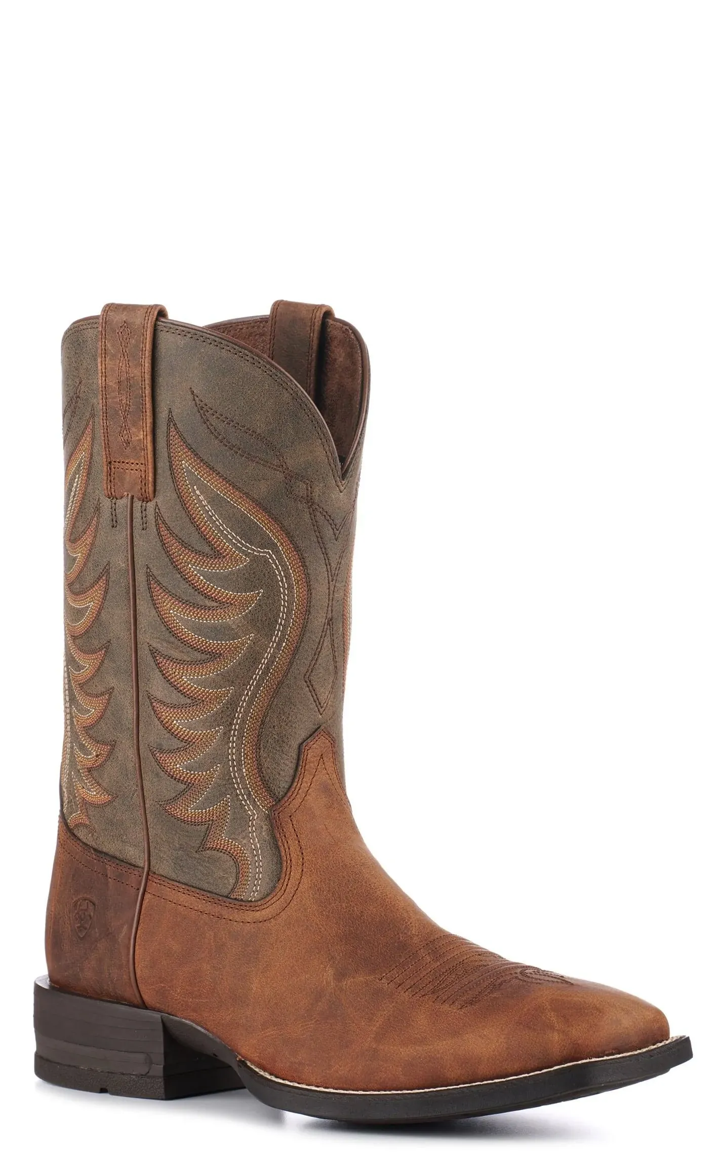 Ariat Men's Amos Western Boot