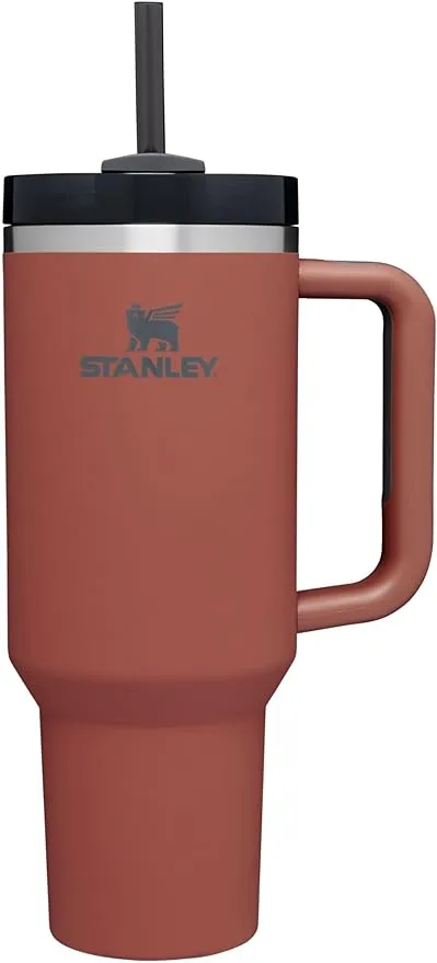 Stanley H2.0 FlowState Quencher Tumbler