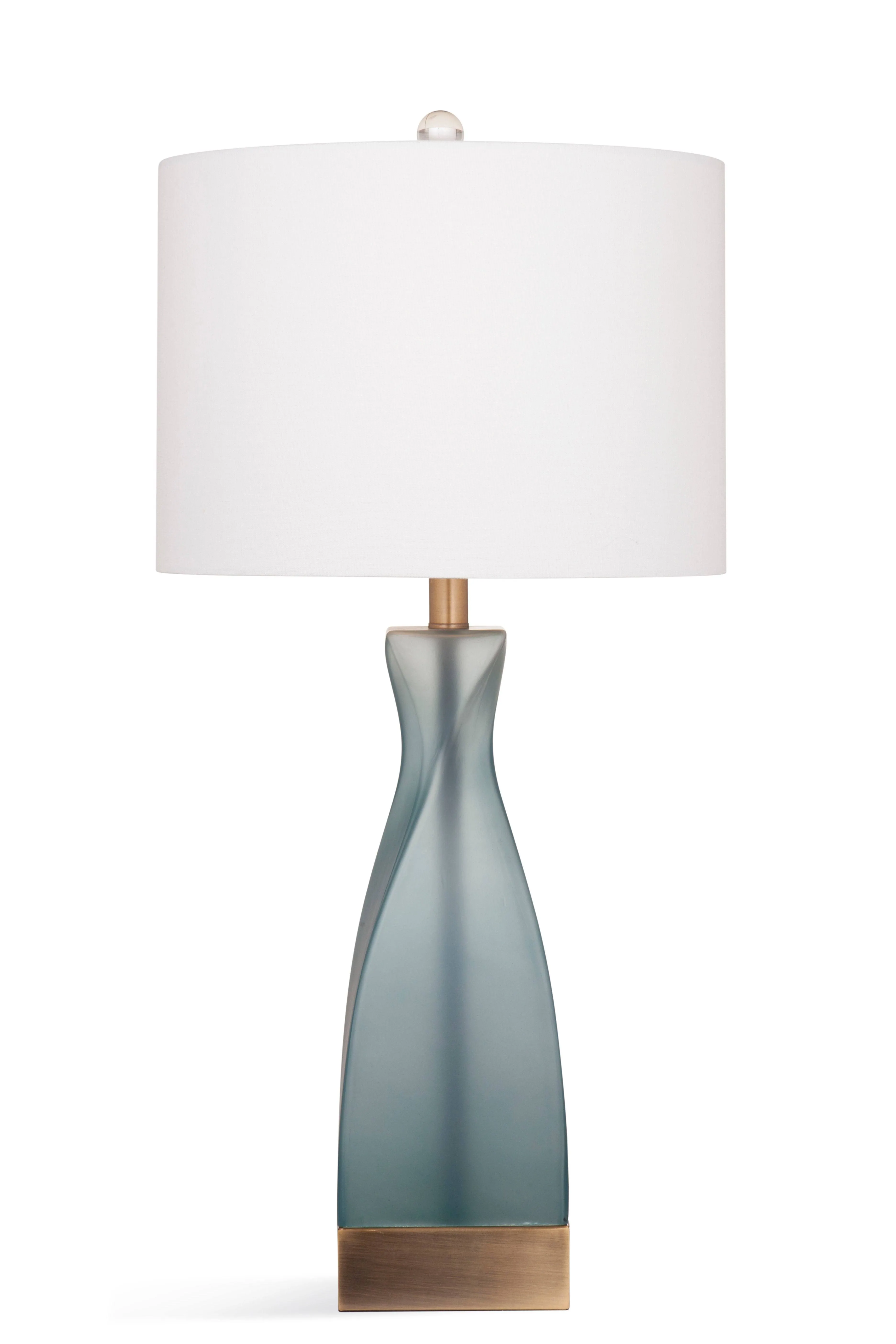 Bassett Mirror Anthea Table Lamp -  L3426TEC