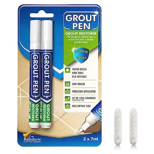 Grout Pen Tile Paint Marker