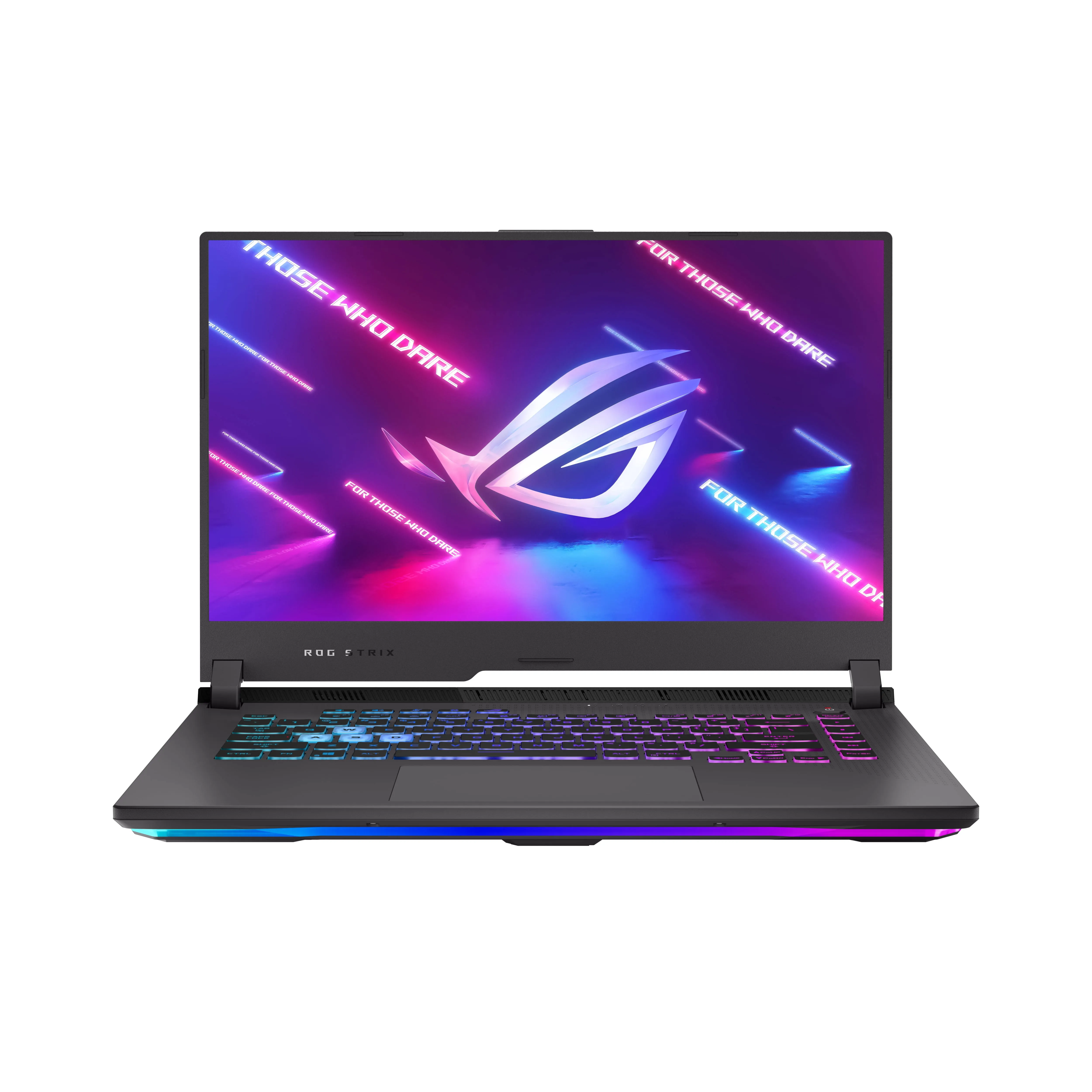 Asus ROG Strix G15 Laptop Ryzen 7 4800h Nvidia RTX 3060